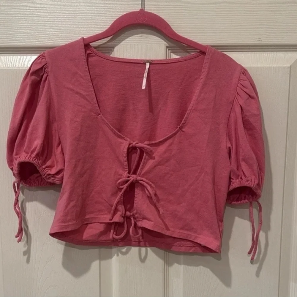 Free People very good